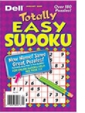 Totally Easy Sudoku magazine subscription
