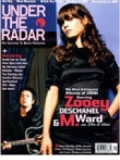 Under The Radar  magazine subscription