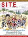 Site Selection magazine subscription