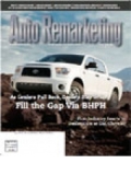 AutoRemarketing Newsmagazine magazine subscription