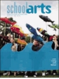 School Arts magazine subscription