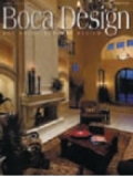 Boca Design & Architectural Review magazine subscription