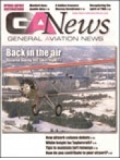 General Aviation News magazine subscription