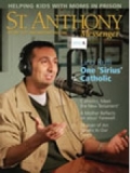 St. Anthony Messenger magazine subscription