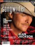 American Songwriter magazine subscription