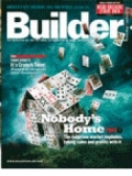 Builder magazine subscription