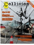 Collision magazine subscription