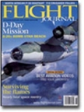 Flight Journal magazine subscription