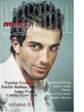 Men's Passion Magazine magazine subscription