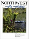 Northwest Fly Fishing magazine subscription