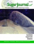 Sugar Journal magazine subscription
