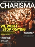 CHARISMA magazine subscription