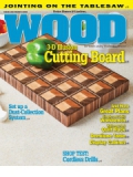 WOOD magazine subscription