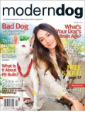 MODERN DOG magazine subscription