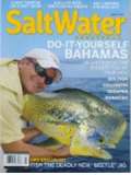 SALTWATER SPORTSMAN magazine subscription