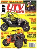 4 WHEEL ATV ACTION (UTV ACTION) magazine subscription