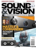 SOUND & VISION magazine subscription