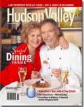 HUDSON VALLEY magazine subscription