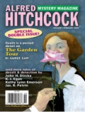 ALFRED HITCHCOCKS MYSTERY magazine subscription