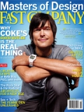 FAST COMPANY magazine subscription