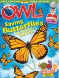 OWL magazine subscription