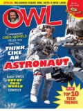OWL magazine subscription