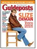GUIDEPOSTS magazine subscription