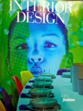 INTERIOR DESIGN magazine subscription