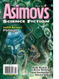 ASIMOVS SCIENCE FICTION magazine subscription