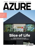 AZURE MAGAZINE magazine subscription