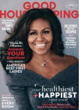 GOOD HOUSEKEEPING magazine subscription