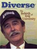 DIVERSE:  ISSUES IN HIGHER EDUCATION magazine subscription