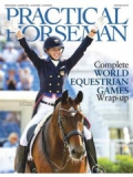 PRACTICAL HORSEMAN magazine subscription