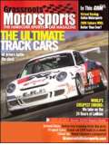 GRASSROOTS MOTORSPORTS magazine subscription