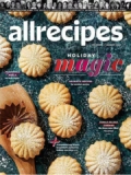 ALLRECIPES magazine subscription