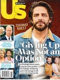 US WEEKLY magazine subscription