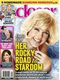 CLOSER magazine subscription