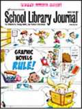 SCHOOL LIBRARY JOURNAL magazine subscription