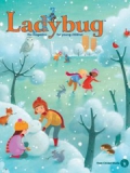 LADYBUG magazine subscription