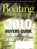 BOATING INDUSTRY magazine subscription
