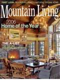 MOUNTAIN LIVING magazine subscription