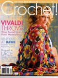 CROCHET! magazine subscription