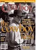 AMERICAN COWBOY magazine subscription