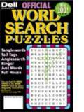OFFICIAL WORD SEARCH PUZZLES magazine subscription