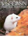 WISCONSIN NATURAL RESOURCES magazine subscription