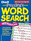 PUZZLER'S WORD SEARCH magazine subscription