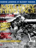 MILITARY HERITAGE magazine subscription