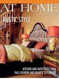 AT HOME IN ARKANSAS magazine subscription