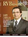 RV BUSINESS magazine subscription