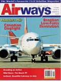 AIRWAYS magazine subscription